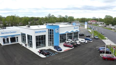 Bosak honda michigan city - Hebron drivers can trust Bosak Honda of Michigan City to handle all their automotive service needs! ... Call Us: Sales: 219-312-6309 Service: 219-312-5470 . Located At. 700 U.S. 20, Michigan City, IN 46360 Get Directions Open Today Sales: 8 AM-5 PM. New Vehicles Show New Vehicles. All New Vehicles () Build and Price; New Fuel Efficient Vehicles;